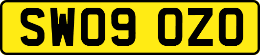 SW09OZO