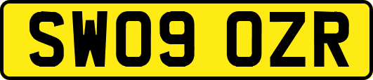 SW09OZR