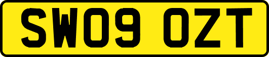 SW09OZT