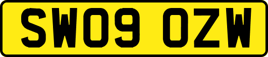 SW09OZW