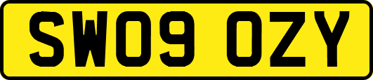 SW09OZY