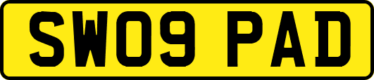 SW09PAD