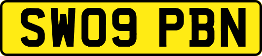 SW09PBN