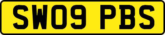 SW09PBS