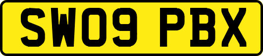 SW09PBX