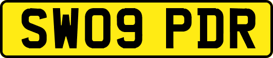SW09PDR