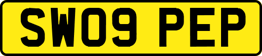 SW09PEP