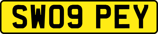 SW09PEY