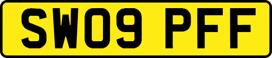 SW09PFF