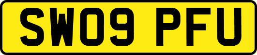 SW09PFU