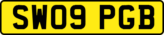 SW09PGB