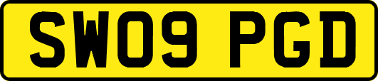 SW09PGD