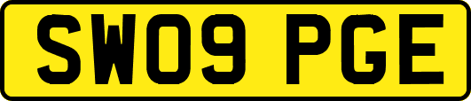 SW09PGE