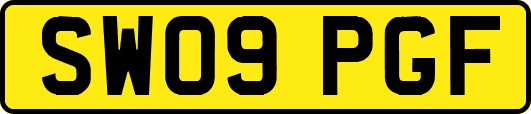 SW09PGF