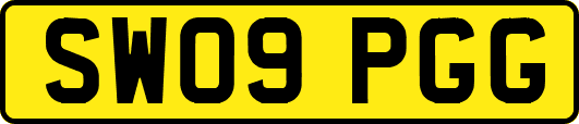 SW09PGG