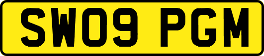 SW09PGM