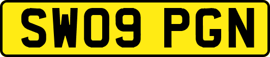 SW09PGN
