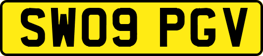 SW09PGV