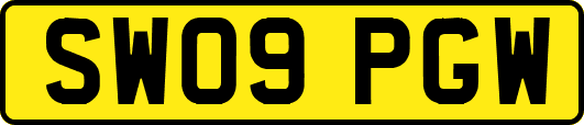 SW09PGW