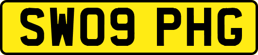 SW09PHG