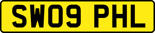 SW09PHL