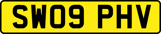 SW09PHV