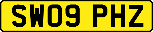 SW09PHZ