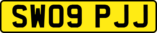 SW09PJJ