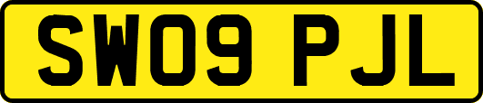 SW09PJL