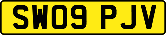 SW09PJV