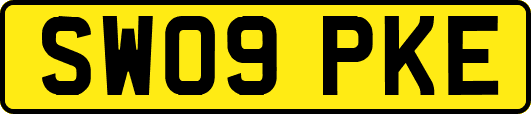 SW09PKE