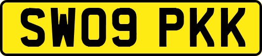 SW09PKK