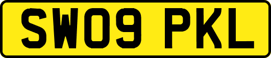 SW09PKL