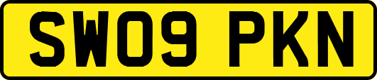 SW09PKN