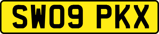 SW09PKX