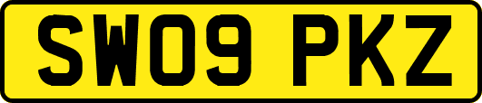 SW09PKZ
