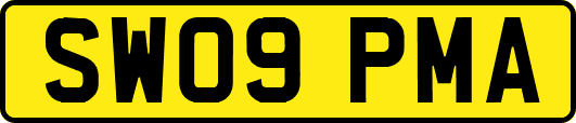 SW09PMA