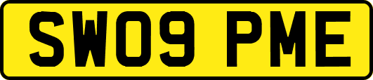 SW09PME