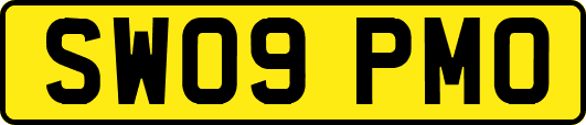 SW09PMO