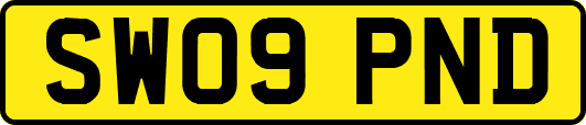 SW09PND