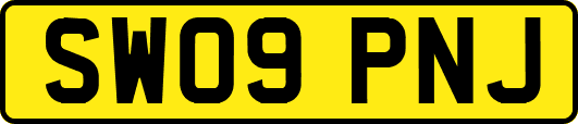 SW09PNJ