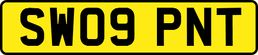 SW09PNT