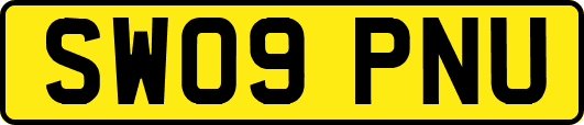 SW09PNU