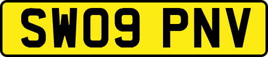 SW09PNV
