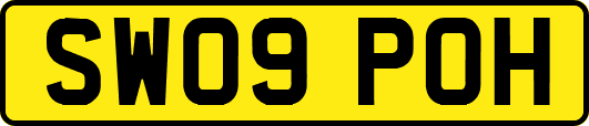 SW09POH