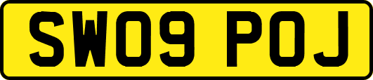 SW09POJ