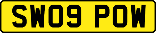 SW09POW