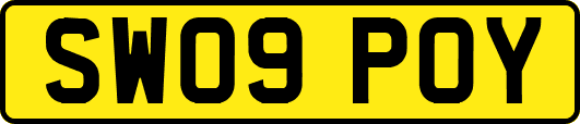 SW09POY