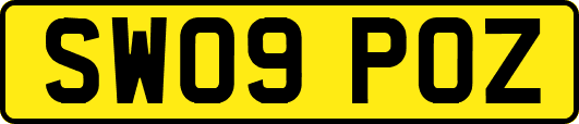 SW09POZ
