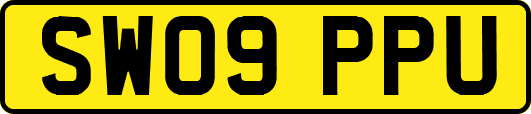SW09PPU